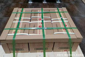 巴马航空快运酒水【机场货运当天